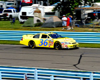 Kevin Hamlin
