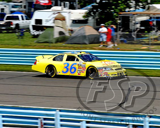Kevin Hamlin