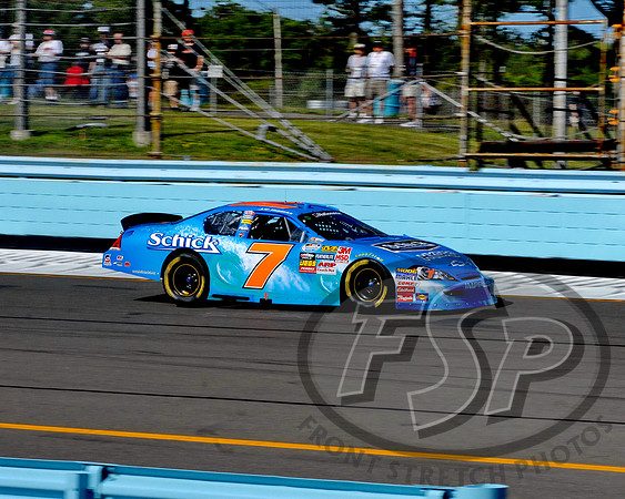JR Fitzpatrick