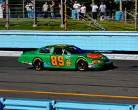 Johnny Chapman
