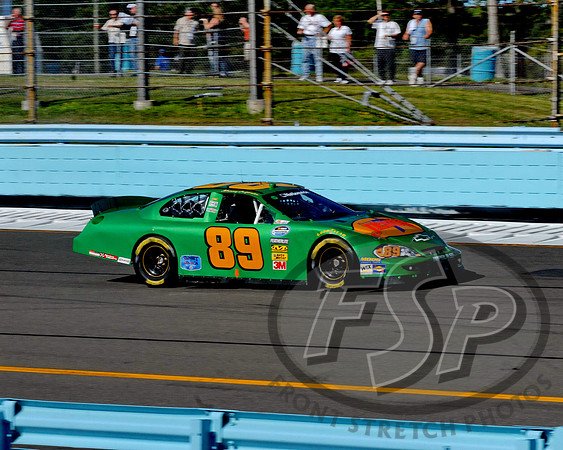 Johnny Chapman
