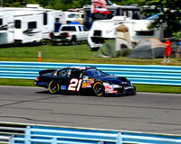 Morgan Shepherd