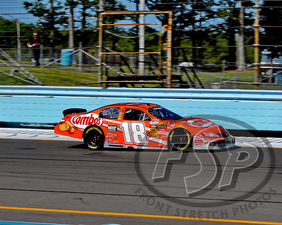 Kyle Busch