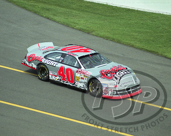 Sterling Marlin