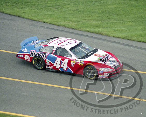 Jerry Nadeau