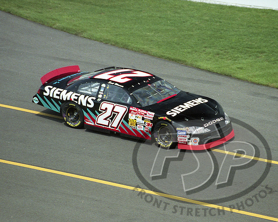 Scott Wimmer