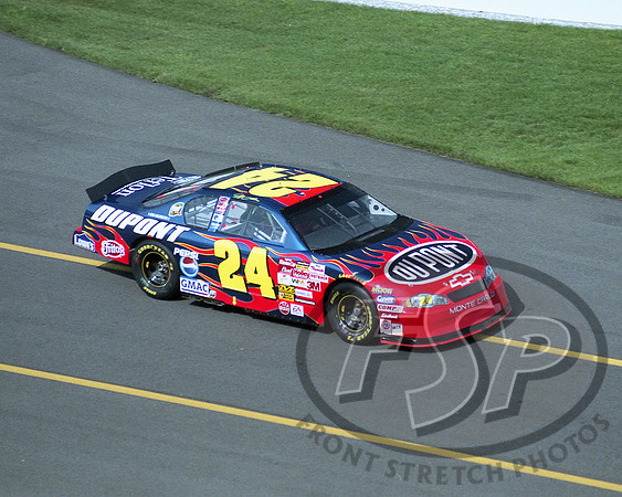Jeff Gordon