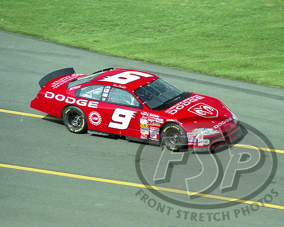 Bill Elliott