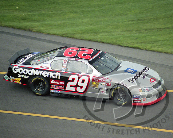 Kevin Harvick