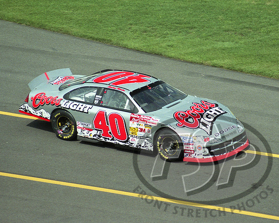 Sterling Marlin