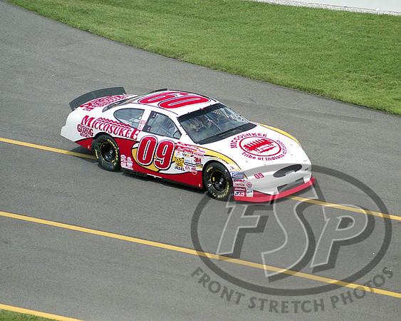 Geoff Bodine