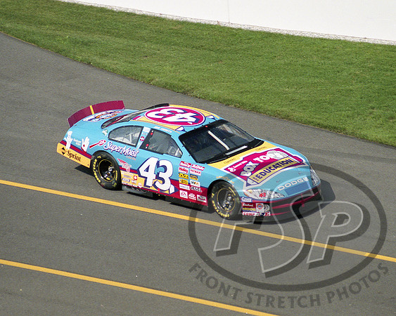 John Andretti