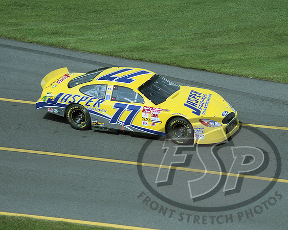 Dave Blaney