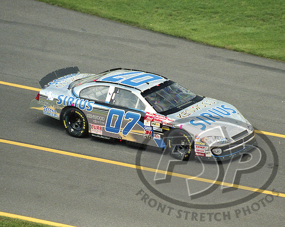 Ted Musgrave