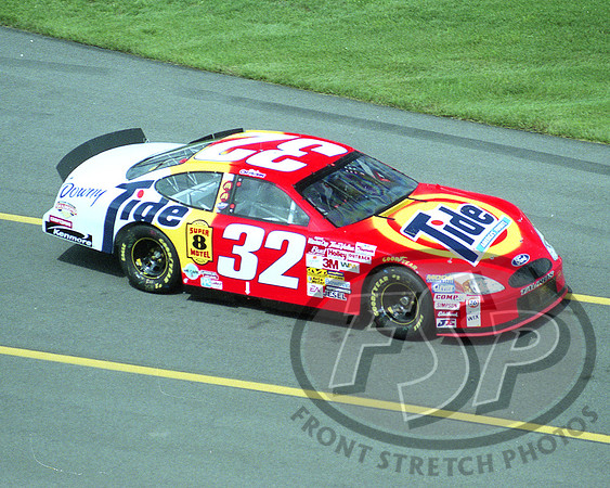 Ricky Craven