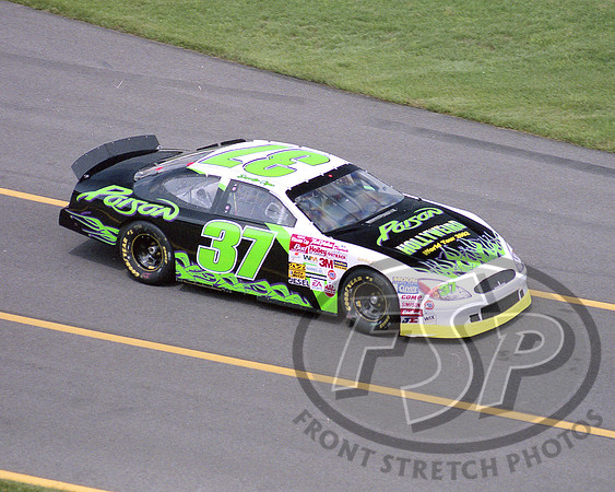 Derrike Cope