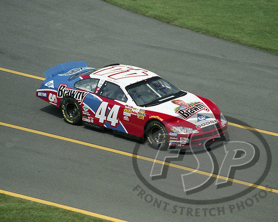Jerry Nadeau
