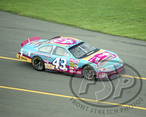 John Andretti