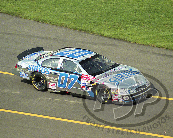 Ted Musgrave