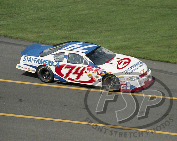 Tony Raines