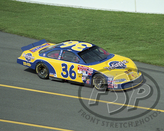 Ken Schrader