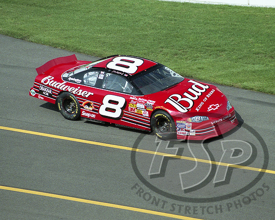 Dale Earnhardt, Jr