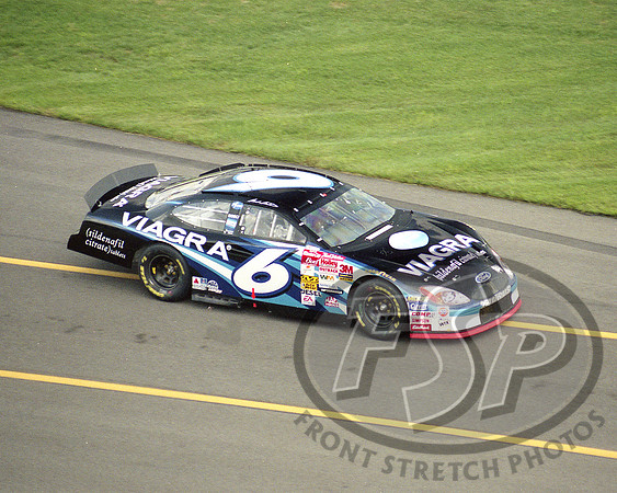 Mark Martin