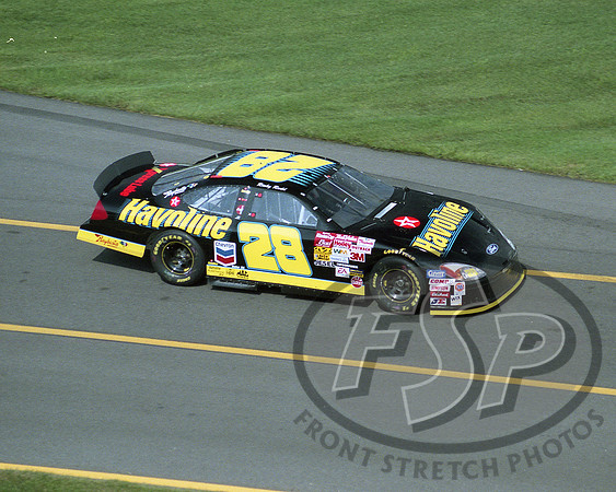 Ricky Rudd