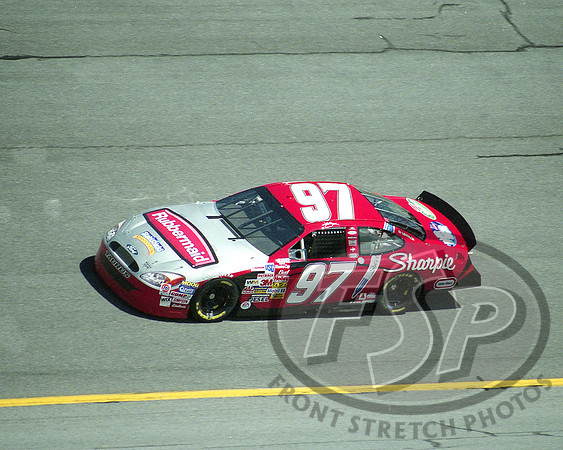 Kurt Busch