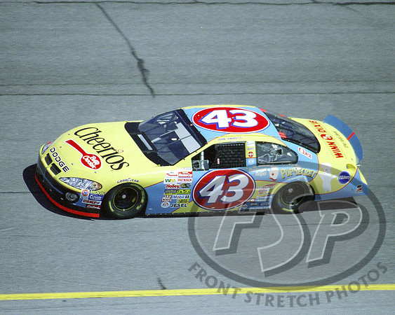 John Andretti