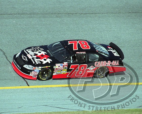 Mike Harmon