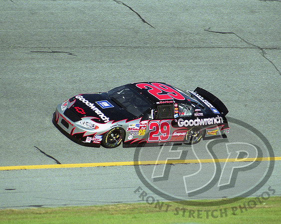 Kevin Harvick