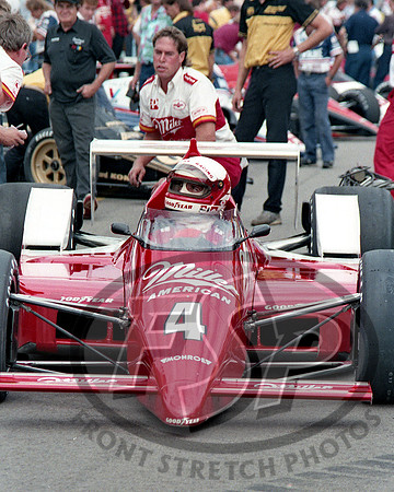 Danny Sullivan