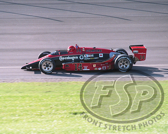 AJ Foyt