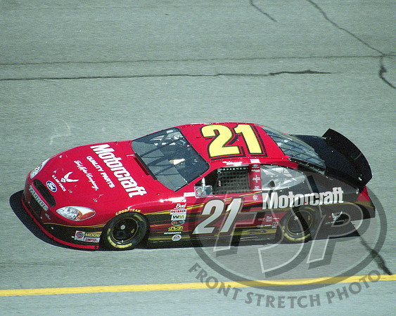 Ricky Rudd