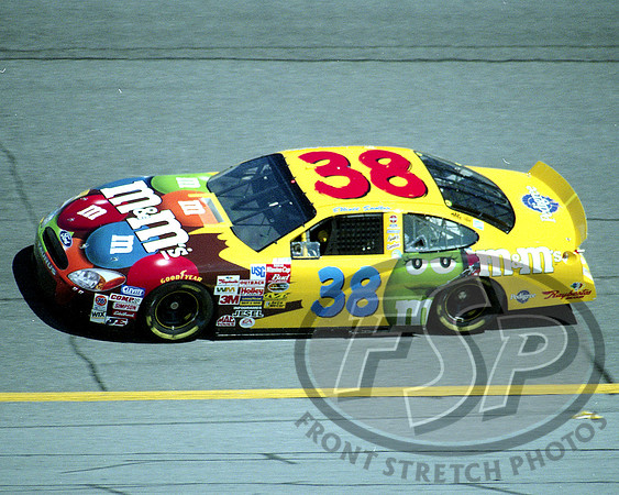 Elliott Sadler