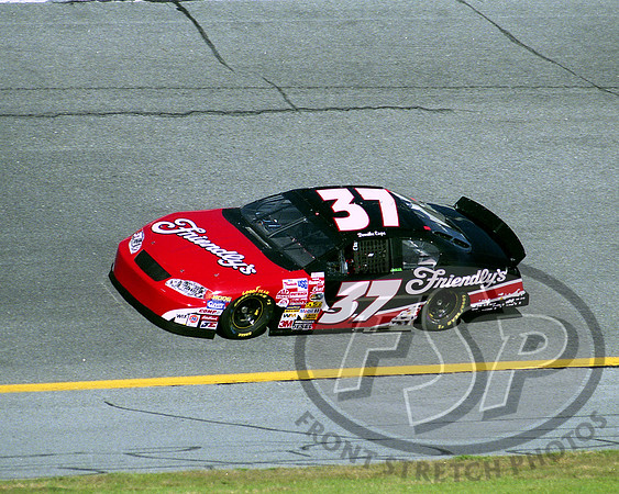 Derrike Cope