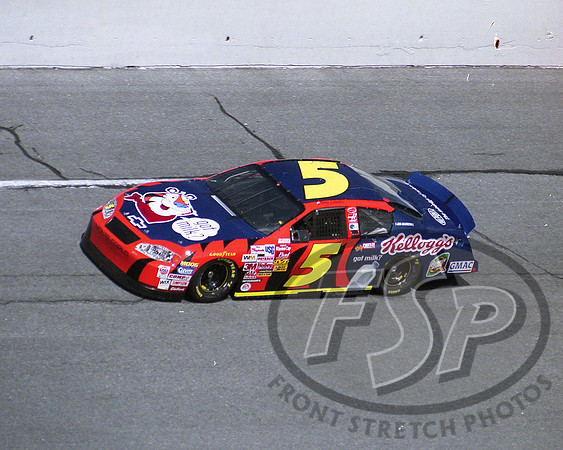 Terry Labonte