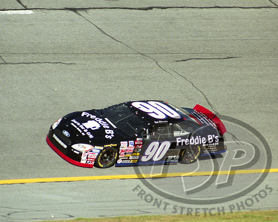 Kirk Shelmerdine