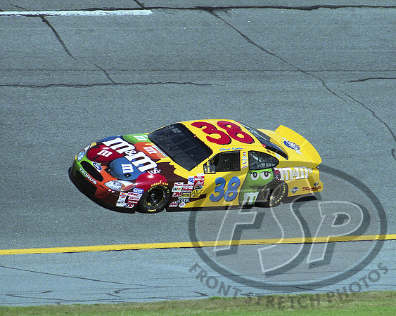 Elliott Sadler