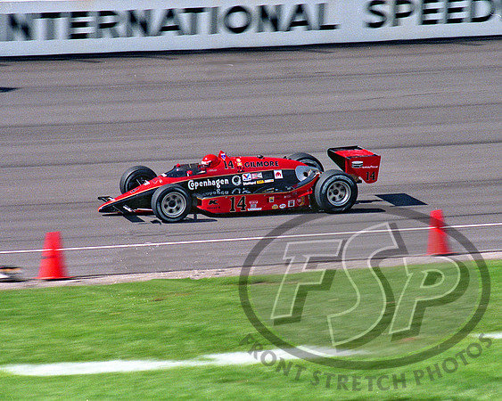 AJ Foyt