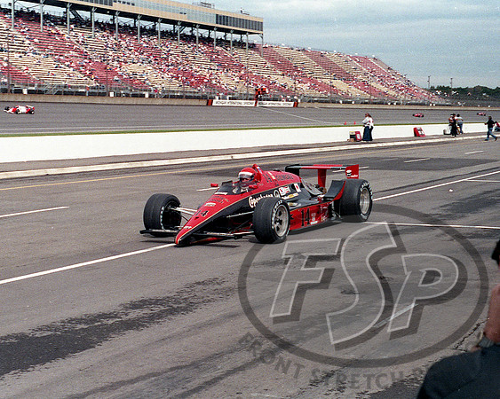AJ Foyt