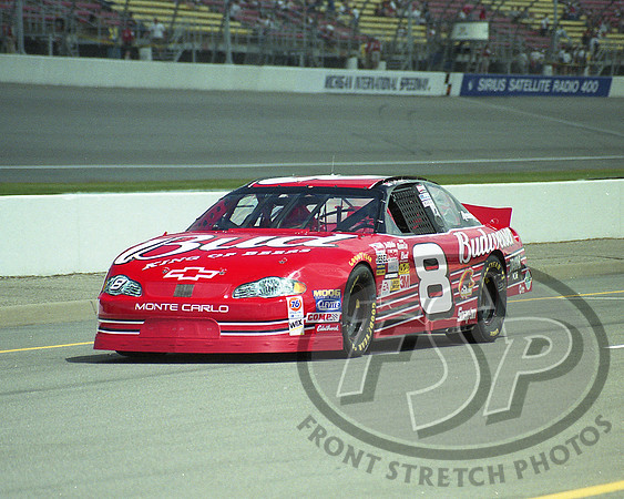 Dale Earnhardt, Jr