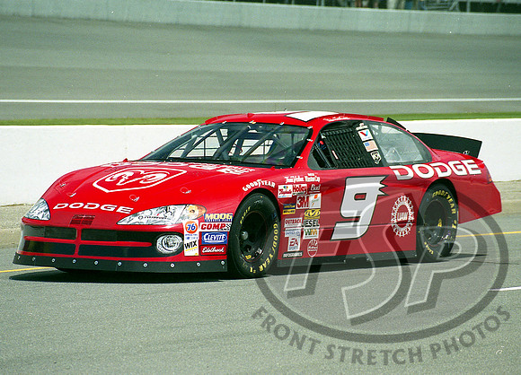 Bill Elliott
