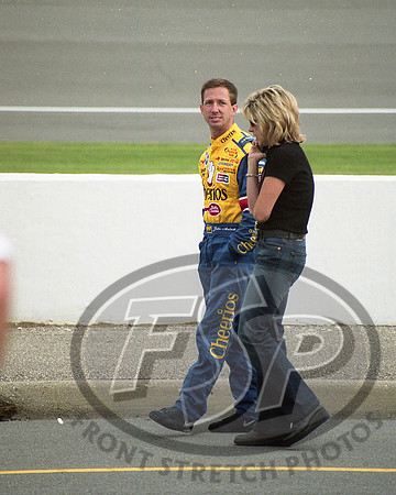 John Andretti