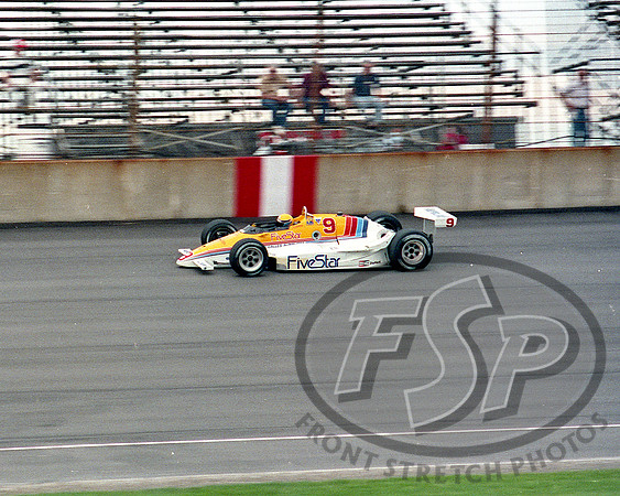 Roberto Moreno