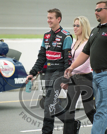 Kurt Busch