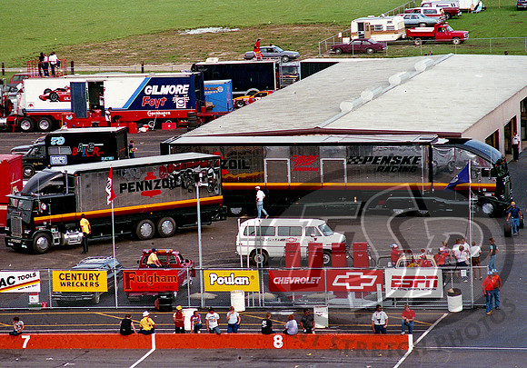 Penske Racing