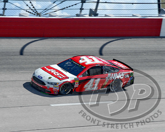 Kurt Busch