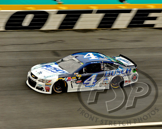 Kevin Harvick